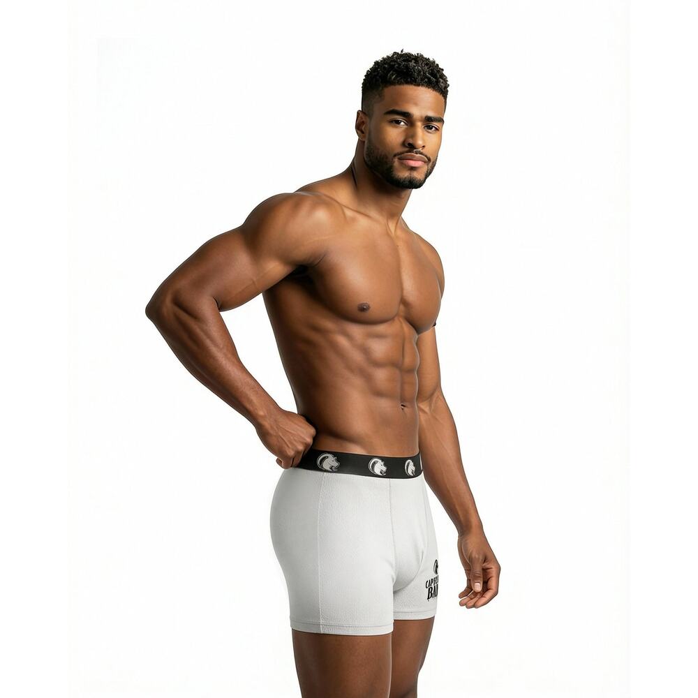 Essentials Boxers [3-Pack] - Picture 3 of 5